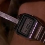 Seiko 0674 5009 Why an impact printer? Why?