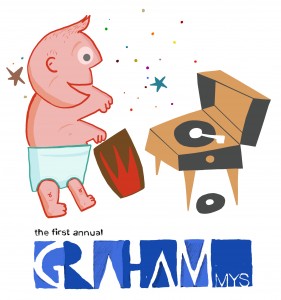 The 1st Annual Grahammys